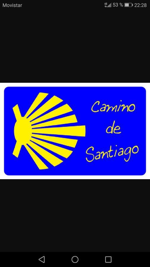 Mazaricos Hostel Camino De Finisterre מראה חיצוני תמונה